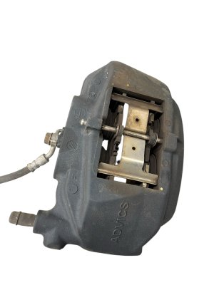 2018-2024 Lexus IS300 Disc Brake Caliper - Front, Left (Driver) (Used OEM)