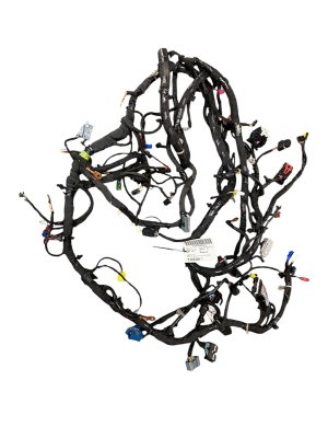 2022-2023 Jeep Wagoneer Front Dashboard Wiring Harness (Used OEM)