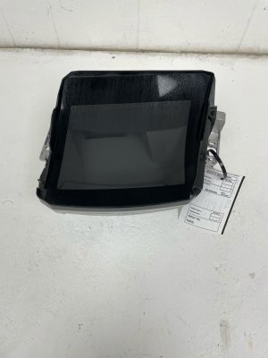 2017-2019 Audi A4 Heads-Up Display Screen Projector - Front (Used OEM)