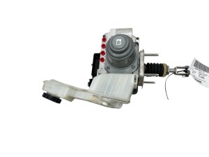 2025 Mazda CX-70 Brake Master Cylinder Booster and ABS Control Module Assembly (Used OEM)