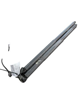  Tesla Model x Power Liftgate Hatch Support Strut Set - Rear (Used OEM)