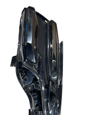 2025-2026 Hyundai Tucson Daytime Running Fog Light - Front, Left (Driver) (Used OEM)