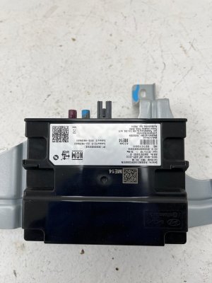 2025 Hyundai Tucson Domain Control Module Unit (Used OEM)
