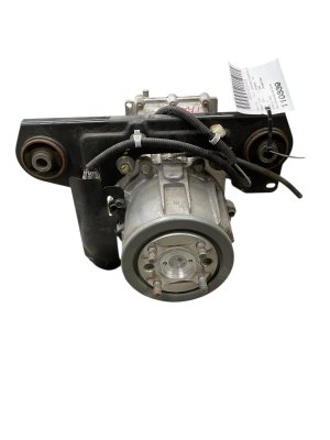 2019-2025 INFINITI QX50 Differential Carrier Assembly 5.846 Ratio - Rear (Used OEM)
