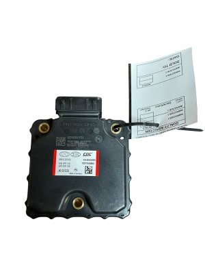 2022-2023 Genesis GV70 Electronic Damping Suspension Control Module (Used OEM)