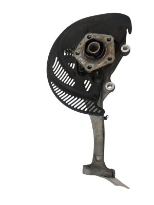 2018-2024 Audi S5 Steering Knuckle with Wheel Hub - Front, Right (Passenger) (Used OEM)