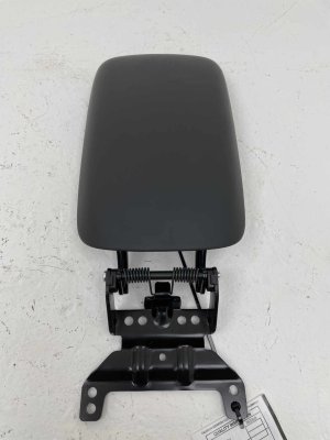 2024-2025 Hyundai Kona Center Console Lid Folding Armrest (Used OEM)