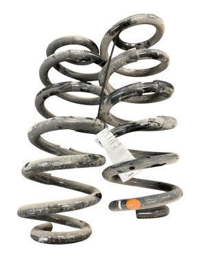 2023-2025 Lexus RX350h Suspension Coil Spring Set - Rear (Used OEM)