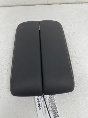 2025 Mazda CX-70 Black Center Console Lid Armrest (Used OEM)