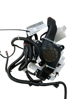 2022-2024 INFINITI QX55 Seat Ventilated Blower Cooler Wiring Harness - Front (Used OEM)