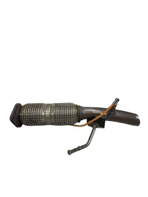 2025 Nissan Kicks Exhaust Pipe Tube (Used OEM)