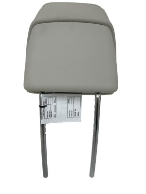 2024-2025 Hyundai Santa Fe Beige Seat Headrest - Front, Left (Driver) (Used OEM)