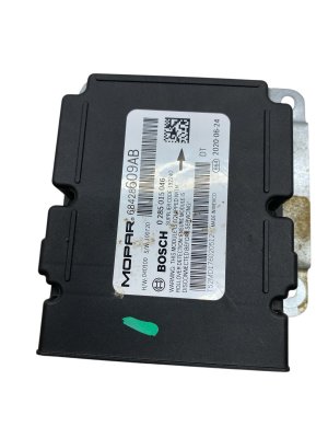 2020 Ram 1500 Airbag Control Module (Used OEM)