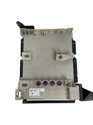2021-2025 Toyota Mirai Instrument Panel Fuse Relay Junction Box (Used OEM)
