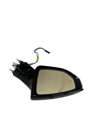 2021-2025 Lexus IS300 Gray Door/Side View Mirror - Left (Driver) (Used OEM)
