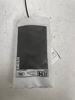 2015-2024 Jaguar F-Type Seat Air Bag - Front (Used OEM)