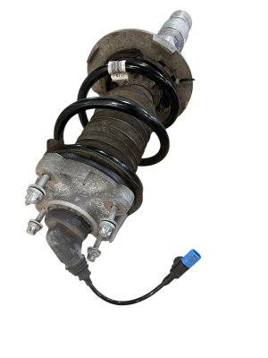 2023-2025 BMW M2 Adaptive M Suspension Strut Assembly - Front, Left (Driver) (Used OEM)
