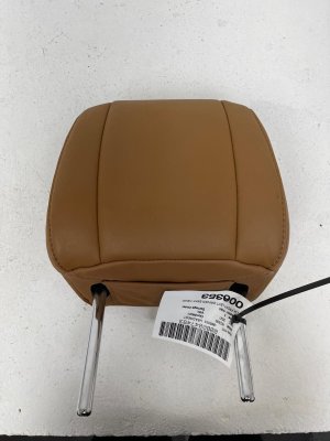 2019-2023 Lexus RC300 Seat Nuluxe Leatherette Headrest - Front, Left (Driver) (Used OEM)