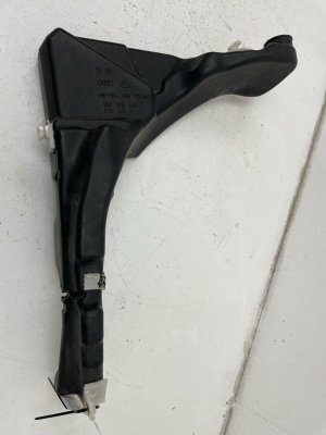 2016-2023 Audi TT Windshield Washer Fluid Reservoir with Pump - Front (Used OEM)