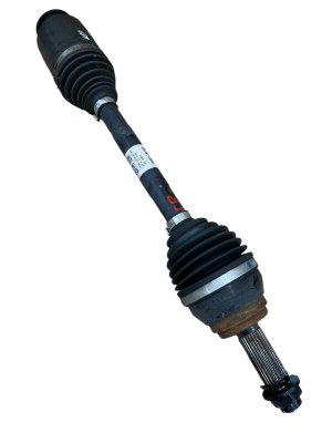 2024-2025 Hyundai Kona CV Drive Axle Shaft - Front, Left (Driver) (Used OEM)