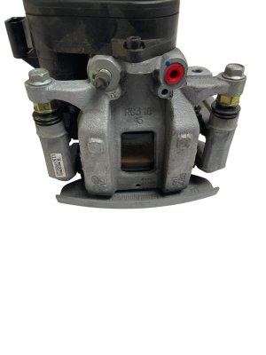 2022-2025 Genesis GV70 Disc Brake Caliper - Rear, Right (Passenger) (Used OEM)