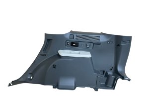 2024-2025 Hyundai Santa Fe Quarter Panel Trim - Rear, Right (Passenger) (Used OEM)