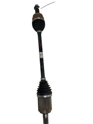 2022-2025 Hyundai Ioniq 5 Front CV Drive Axle Shaft (Used OEM)