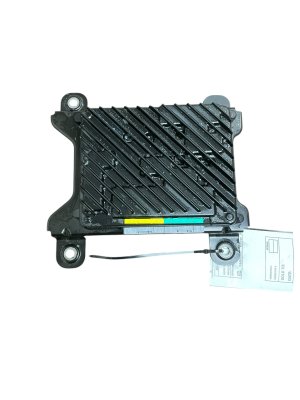 2025 Hyundai Tucson Bose Audio Amplifier Control Module (Used OEM)
