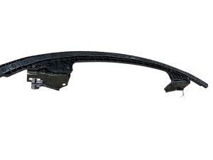  Tesla Model 3 Bumper Reinforcement Impact Bar Assembly with Energy Absorber - Front (Used OEM)