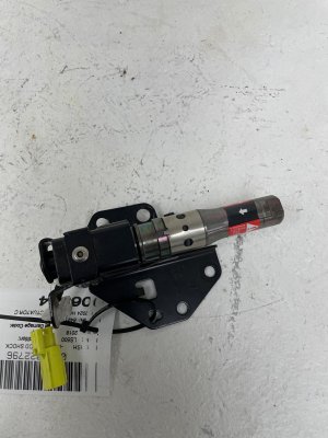 2018-2025 Lexus LS500 Hood Lift Actuator Control Module (Used OEM)