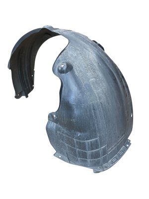 2023-2025 Kia Niro EV Inner Fender Liner Splash Guard - Front, Left (Driver) (Used OEM)