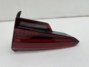2017-2019 Audi A4 LED Taillight Assembly - Rear, Left (Driver) (Used OEM)
