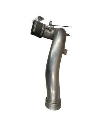 2021-2026 Mercedes-Benz GLA250 Intercooler Intake Charge Pipe Hose (Used OEM)
