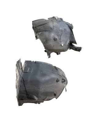 2021-2025 BMW M3 Inner Fender Liner - Front, Left (Driver) (Used OEM)