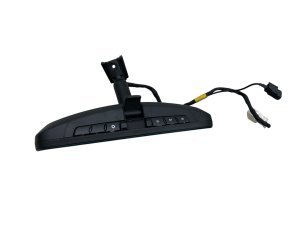 2022-2025 INFINITI QX60 Auto-Dimming Digital Display Interior Rear View Mirror (Used OEM)