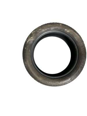 2014-2022 BMW 428i Bridgestone Turanza Run Flat 225/50RF18 Tire (Used OEM)