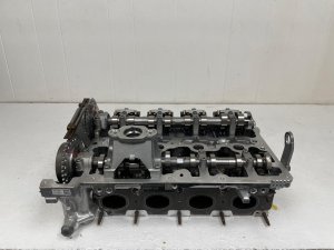 2020-2024 BMW X3 Engine Cylinder Head Assembly with Rods (Used OEM)