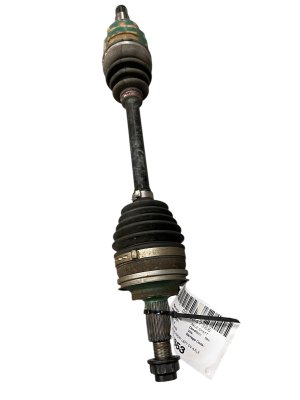 2016-2021 Lexus IS300 CV Drive Axle Shaft - Front, Left (Driver) (Used OEM)