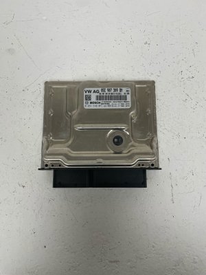 2022-2025 Volkswagen Taos Engine Control Module (ECM) (Used OEM)