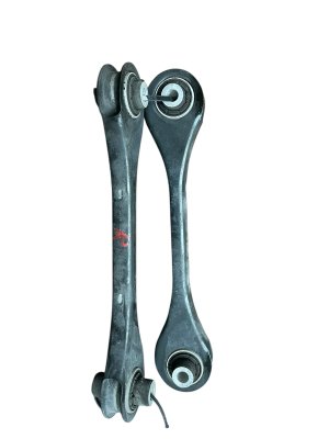 2015-2020 Audi A3 Lateral Control Arm Set - Rear, Left (Driver) (Used OEM)