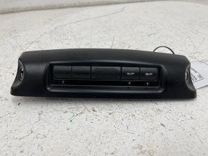 2003-2012 Maserati Quattroporte Overhead Console Interior Switch Panel (Used OEM)