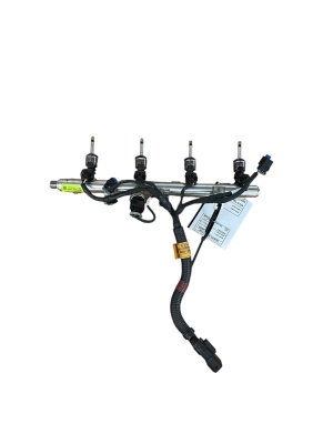 2020-2023 Hyundai Sonata Fuel Injection Rail Unit (Used OEM)