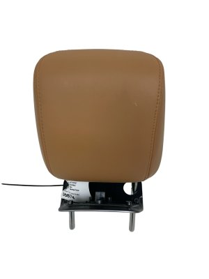 2019-2024 Lexus ES300h Brown Seat Headrest - Front, Left (Driver) (Used OEM)