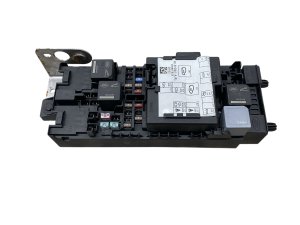 2017-2023 Jaguar F-Pace Passenger Cabin Fuse Box (Used OEM)