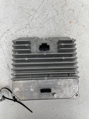 2018-2025 BMW X3 Body Control Module (Used OEM)