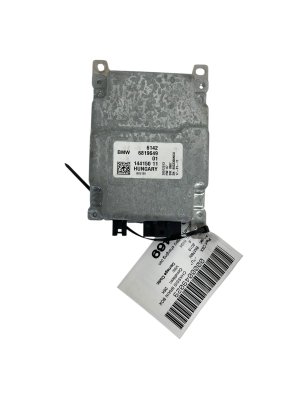 2016-2019 BMW 750i Auxiliary Battery Charging Control Module (Used OEM)