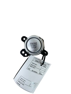 2024-2025 Hyundai Sonata Keyless Start Stop Button (Used OEM)