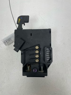 2012-2018 Bentley Continental Starter Battery Fuse Box (Used OEM)