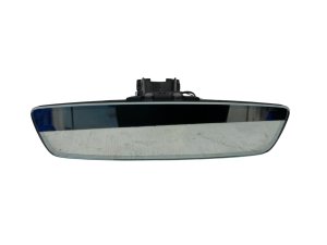 2018-2024 BMW X3 Auto Dimming Interior Rear View Mirror with Garage Opener (Used OEM)