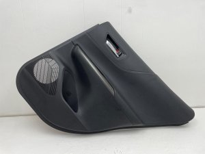 2021-2024 Toyota Venza Door Interior Trim Panel - Rear, Right (Passenger) (Used OEM)